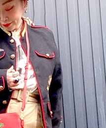 ZARA | ジャケット/アウター