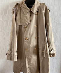 COMME des GARCONS | トレンチコート