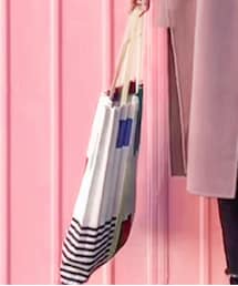 me by ISSEY MIYAKE | トートバッグ