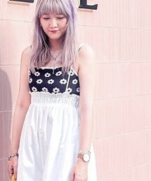 GU | Tシャツ/カットソー