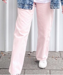 UNIQLO | デニムパンツ