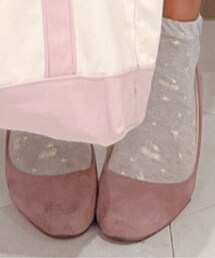 welleg | パンプス