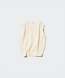 UNIQLO | ベスト