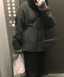 UNIQLO | ジャケット/アウター