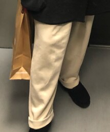 GU | パンツ