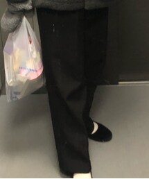 URBAN RESEARCH | パンツ