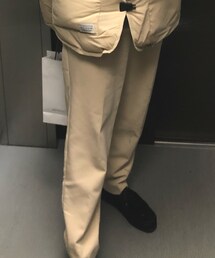 URBAN RESEARCH | パンツ