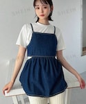 Frifulの「トップス(キャミソール)」