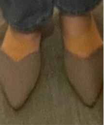 brand ? | パンプス