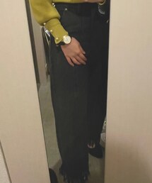 brand ? | デニムパンツ