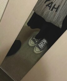 CONVERSE | スニーカー