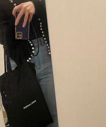 GU | デニムパンツ