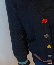 韓国ブランド | カーディガン/ボレロ