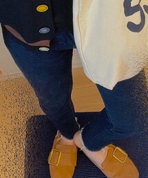 Chez toi | デニムパンツ