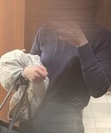 GAP(ギャップ)の「トップス(ビジネスシャツ)」