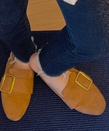 HusHusH | パンプス