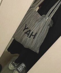 hay | トートバッグ