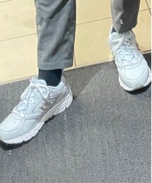 NEW BALANCE | スニーカー