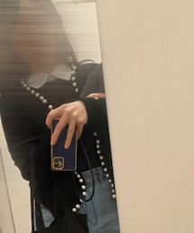 tocco closet | シャツ/ブラウス