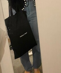 Saint Laurent | トートバッグ