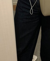 UNIQLO | デニムパンツ