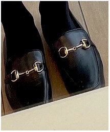 HARUTA | ローファー