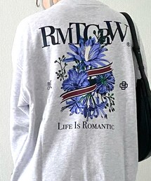 ROMANTIC CROWN | スウェット