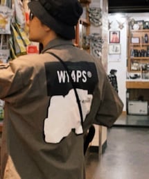 WTAPS | ショルダーバッグ