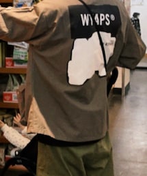 WTAPS | ジャケット/アウター