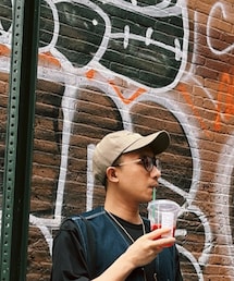 WTAPS | キャップ