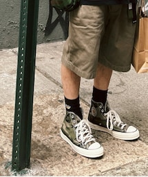 Carhartt x Converse | シューズ