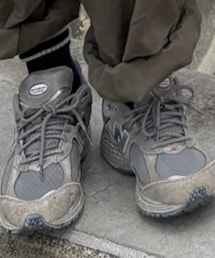 NEW BALANCE | スニーカー