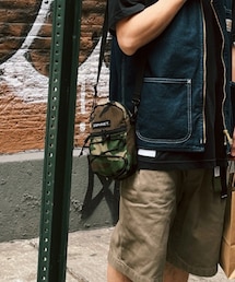 SOPHNET. | ショルダーバッグ