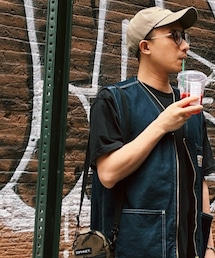 WTAPS | Tシャツ/カットソー