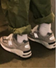NEW BALANCE | シューズ