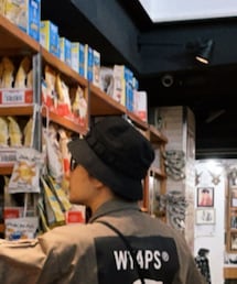 WTAPS | 帽子