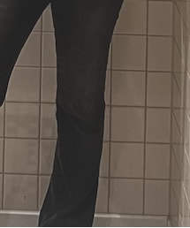 LAUIR | デニムパンツ