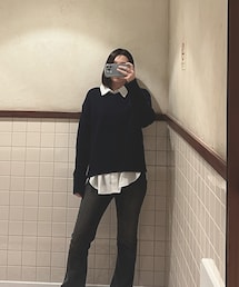 URBAN RESEARCH DOORS | ニット/セーター