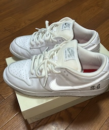Supreme  | Supreme × NIKE SB Dunk Low OG(スニーカー)