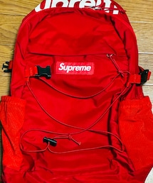 Supreme | Supreme Tonal Backpack 〔16ss〕(バックパック/リュック)