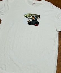 Supreme  | Supreme 40 Acres Spike Tee XL 〔25ss〕(Tシャツ/カットソー)