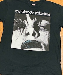 Supreme | Supreme My Bloody Valentine Feed Me With Your Kiss Tee M 〔20ss〕(Tシャツ/カットソー)