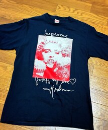 Supreme | Supreme Madonna Tee S 〔18aw〕(Tシャツ/カットソー)