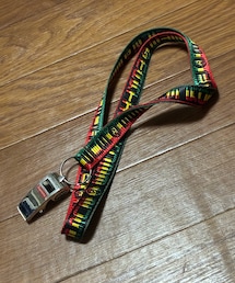 Supreme | Supreme®/Martine Rose® Lanyard 〔24aw〕(ネックレス)