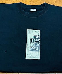 BlackEyePatch | BlackEyePatch OG DOLLAR BILL TEE XL(Tシャツ/カットソー)