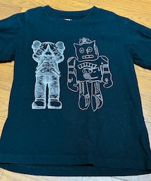 UNIQLO | UNIQLO KAWS + Warhol UT Graphic T-Shirt(Tシャツ/カットソー)