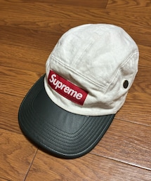 Supreme  | Supreme  2-Tone Camp Cap free〔19ss〕(キャップ)