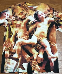 Supreme | Supreme Putti Tee S 〔19ss〕(Tシャツ/カットソー)