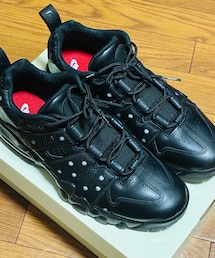 Supreme  | Supreme × Nike SB Air Max 2 CB '94 Low SP "Black" 27 〔26ss〕(スニーカー)
