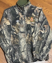 Supreme  | Supreme®/Umbro® Cotton Ripstop Track Jacket L 〔26ss〕(ナイロンジャケット)